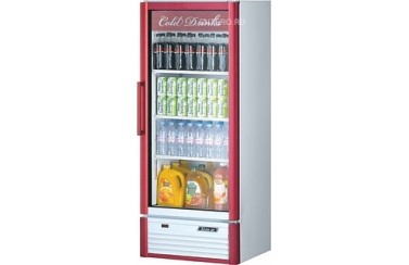 Шкаф холодильный Turbo air TGM-12SD