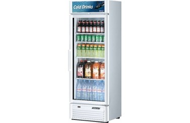 Шкаф холодильный Turbo air TGM-15SD