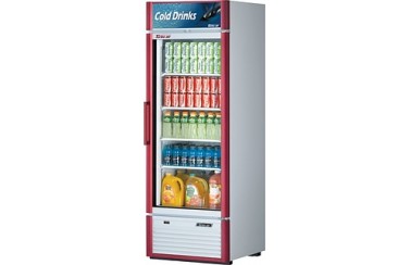 Шкаф холодильный Turbo air TGM-23SD