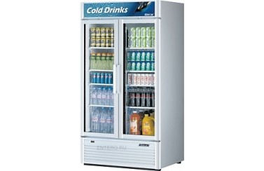 Шкаф холодильный Turbo air TGM-35SD