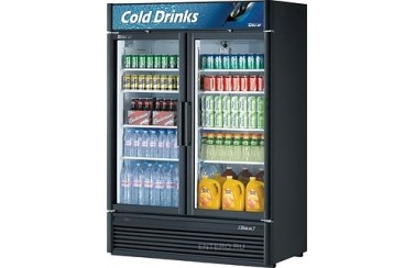 Шкаф холодильный Turbo air TGM-47SD