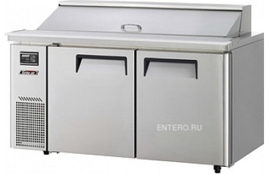 Стол для пиццы Turbo air KHR15-2