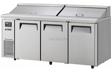 Стол для пиццы Turbo air KHR18-3