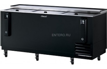 Холодильник барный Turbo air TBC-80SB (внутренний агрегат)