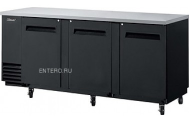 Холодильник барный Turbo air TBB-4SB (внутренний агрегат)
