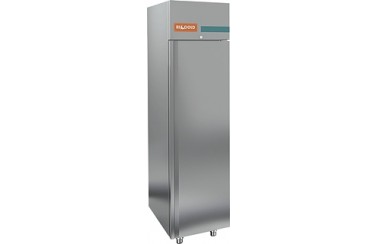 Шкаф холодильный для рыбы HICOLD A30/1P