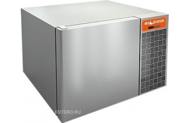 Шкаф шоковой заморозки HICOLD W3TGO (встр. агрегат)