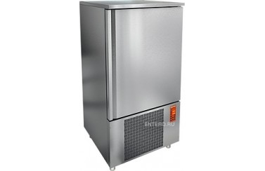 Шкаф шоковой заморозки HICOLD W10TEN