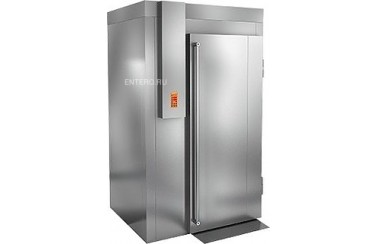 Шкаф шоковой заморозки HICOLD W40KGNR