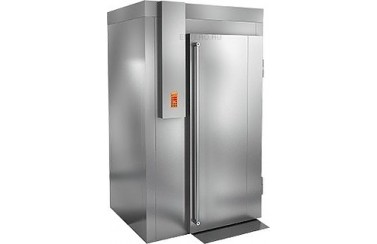 Шкаф шоковой заморозки HICOLD W40KENR