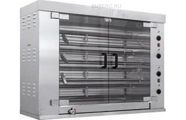 Гриль для кур Sikom МК-10.42Э