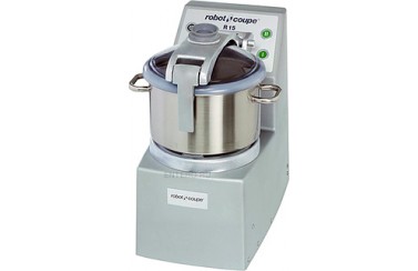 Куттер Robot Coupe R15