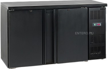 Шкаф холодильный TEFCOLD CBC210