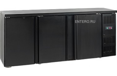 Шкаф холодильный TEFCOLD CBC310
