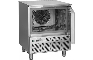 Шкаф шоковой заморозки TEFCOLD BLC5 (встр. агрегат)