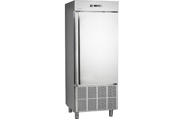 Шкаф шоковой заморозки TEFCOLD BLC14 (встр. агрегат)