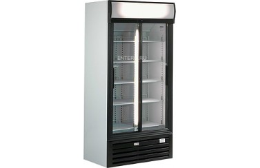Шкаф холодильный TEFCOLD SLDG725