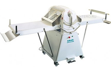 Тестораскаточная машина Rollmatic SH6002/12