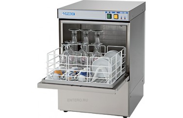Стаканомоечная машина MACH MB/9235