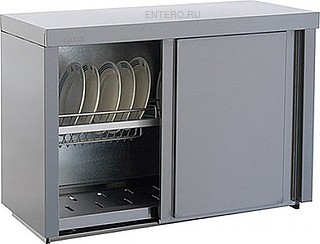 Полка кухонная Rada ПКС-10/4Н-430