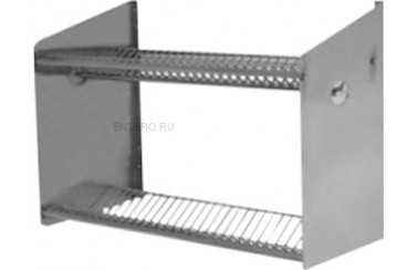 Полка кухонная iRon ПП10-Р 920*330*610