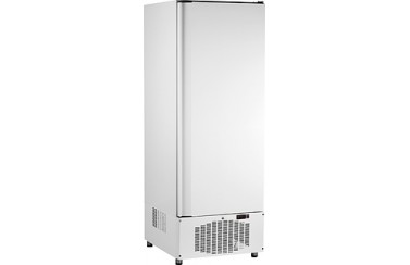 Шкаф холодильный Abat ШХс-0,7-02 краш. (нижний агрегат)