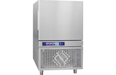 Шкаф шоковой заморозки Abat ШОК-6-1/1