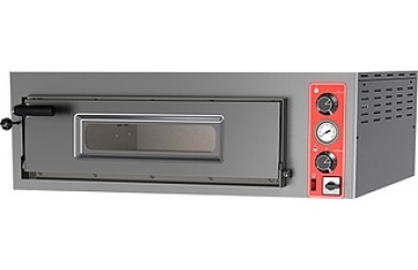Печь для пиццы Pizza Group Entry Max 6