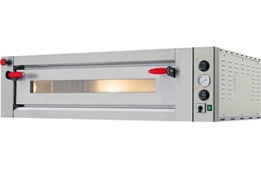 Печь для пиццы Pizza Group Pyralis M4