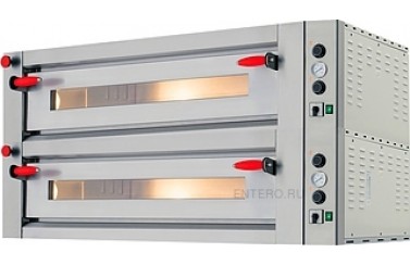 Печь для пиццы Pizza Group Pyralis M8