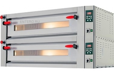 Печь для пиццы Pizza Group Pyralis D8