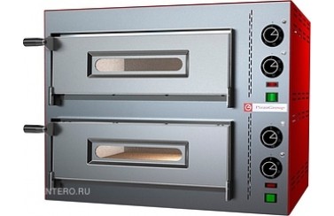 Печь для пиццы Pizza Group M35/8-B