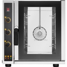 Пароконвектомат Tecnoeka EKF 523 UD
