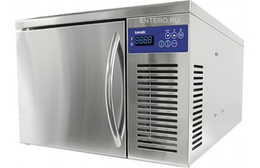 Шкаф шоковой заморозки Icematic SТ3 1/1 (встр. агрегат)