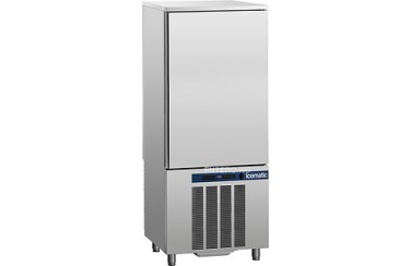 Шкаф шоковой заморозки Icematic SТ15/40 (встр. агрегат)