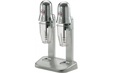 Миксер для молочных коктейлей Sirman Sirio 2 120W