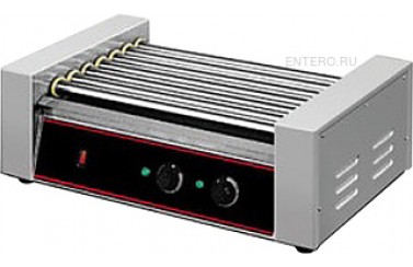 Гриль роликовый EKSI HHD-09B