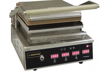 Гриль прижимной Kocateq GH12