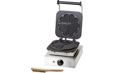 Вафельница Bartscher 370160