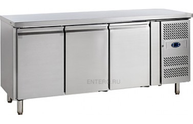 Стол холодильный TEFCOLD CK7310/-SP.B (внутренний агрегат) Китай