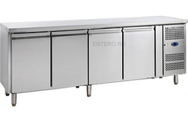 Стол холодильный TEFCOLD CK7410/-SP.B (внутренний агрегат)