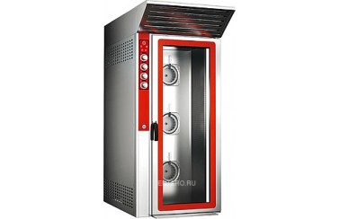 Печь конвекционная Gierre BAKE 1600 M