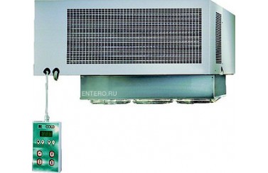 Моноблок среднетемпературный Rivacold SFM034Z002