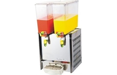 Сокоохладитель Forcool LSP-9x2