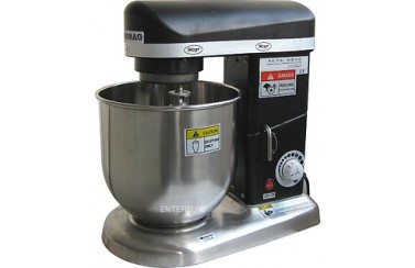 Миксер планетарный GASTRORAG QF-7B