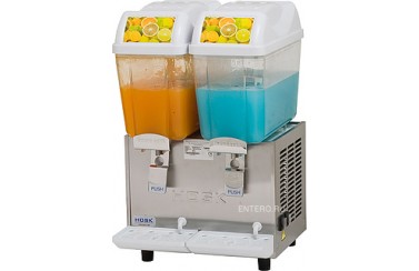 Сокоохладитель Tekno Celik Deluxespray 12 x 2