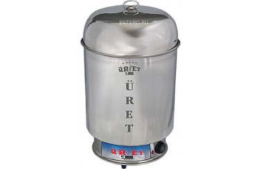 Пароварка для кукурузы Uret MHM 12