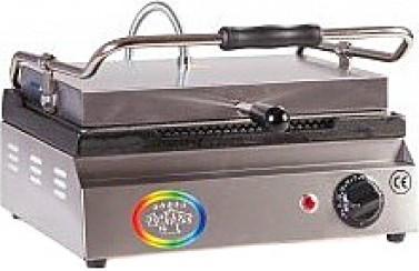 Гриль прижимной Uret STM 01