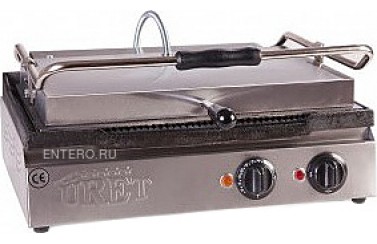 Гриль прижимной Uret STM 02