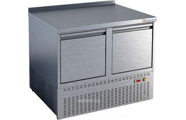 Стол холодильный Gastrolux СОН2-096/2Д/S (внутренний агрегат)